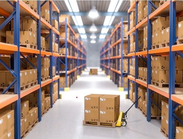 Servicio de Almacenamiento