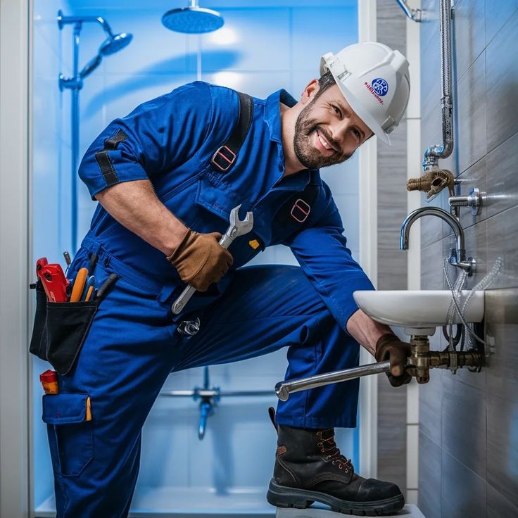 Pintura, Fontanería y Electricidad