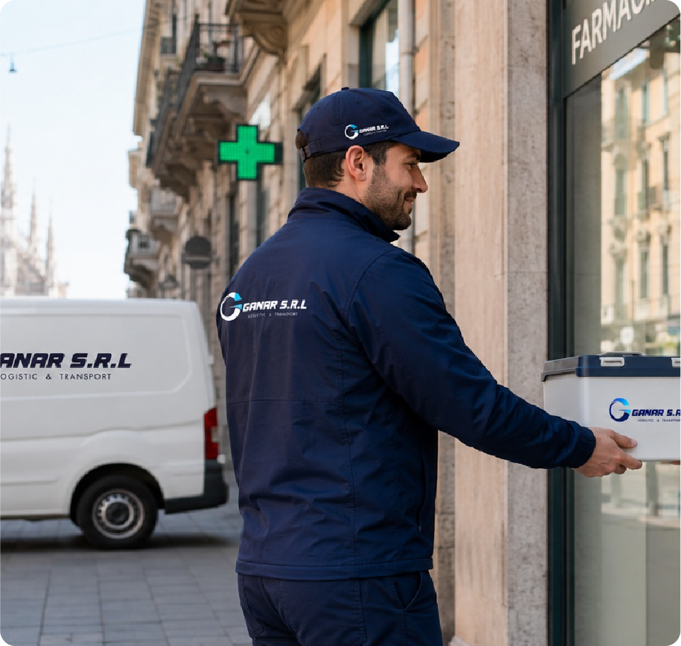 Bancali gestiti - Ganar SRL