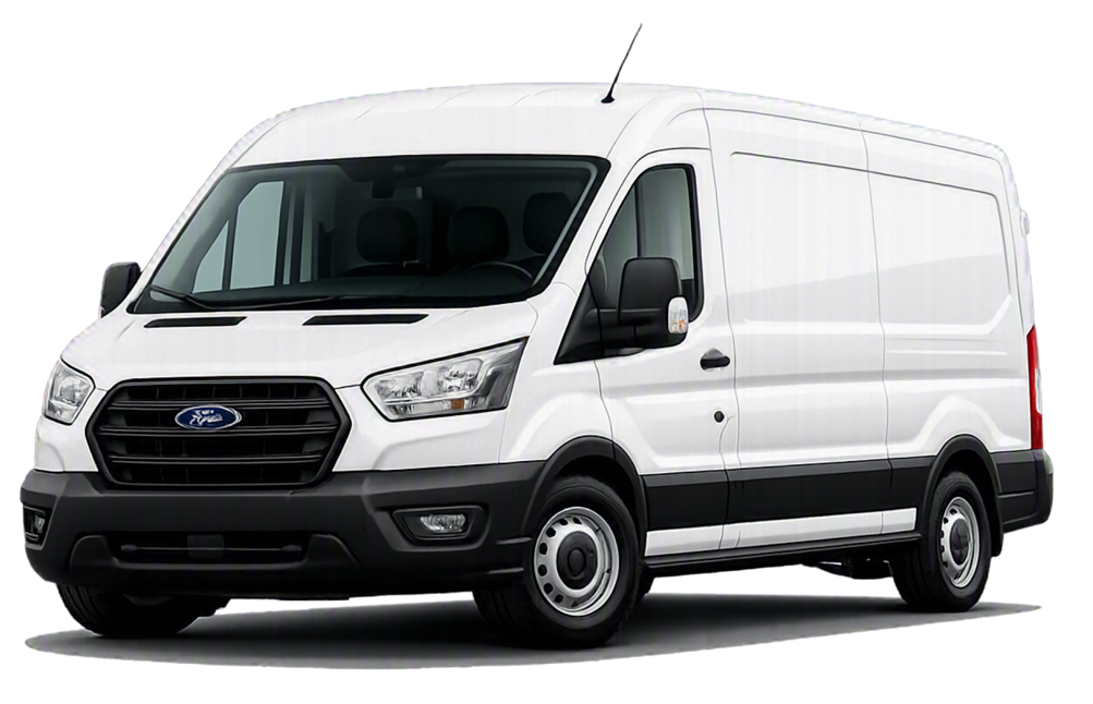 Ford Ganar