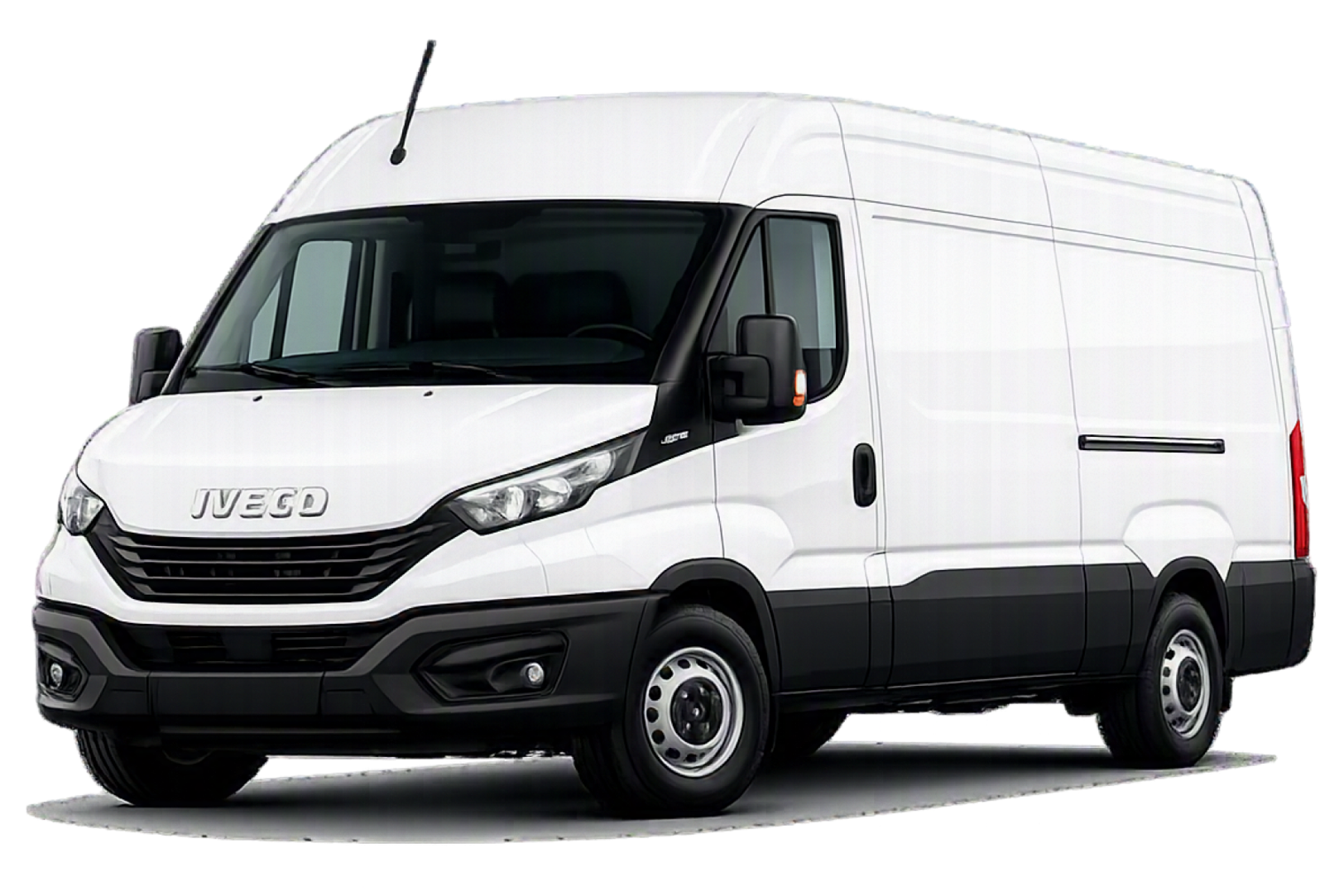 Iveco Ganar